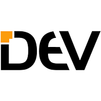 Dev Technosys logo