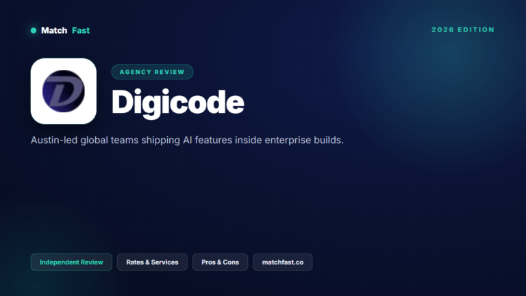 Digicode review image