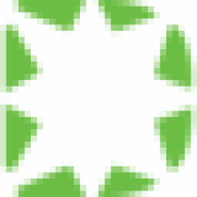Django Stars logo