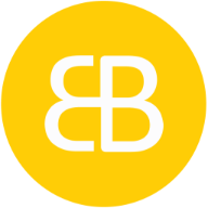 EB Pearls logo