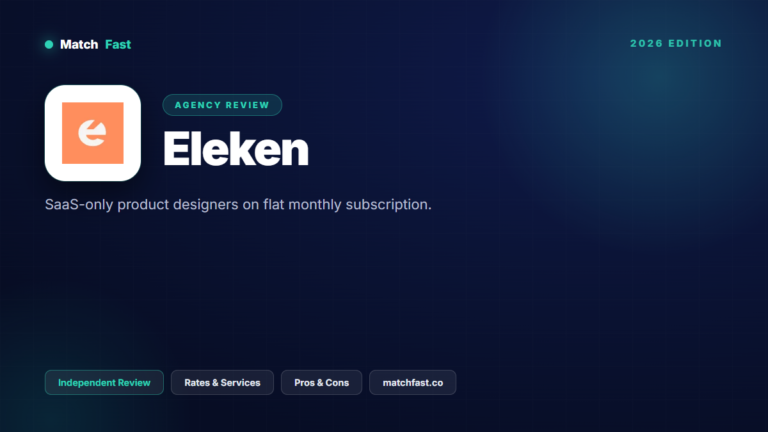Eleken review image