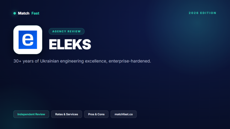 ELEKS review image