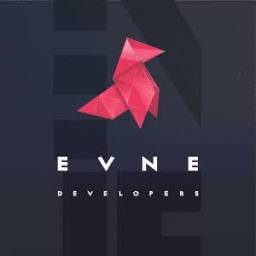 EVNE Developers, LLC logo