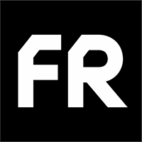FocusReactive logo