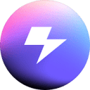 Fueled logo