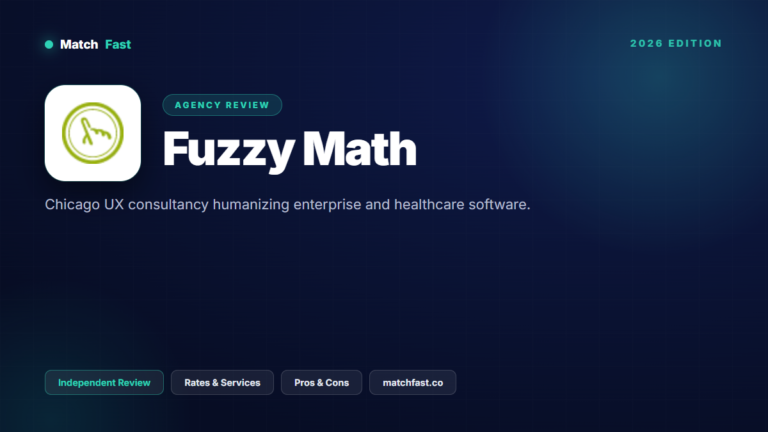 Fuzzy Math review image