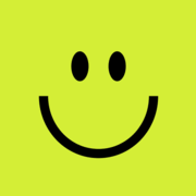 Goodface agency logo