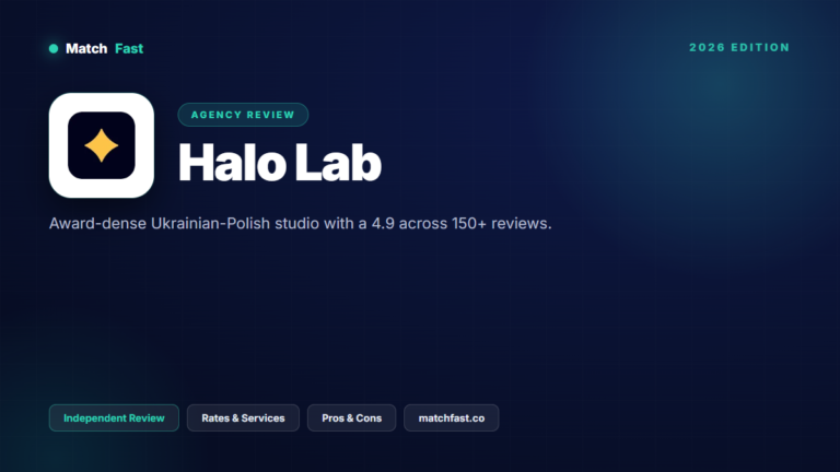 Halo Lab review image