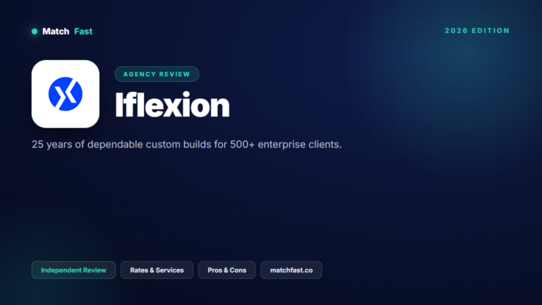 Iflexion review image