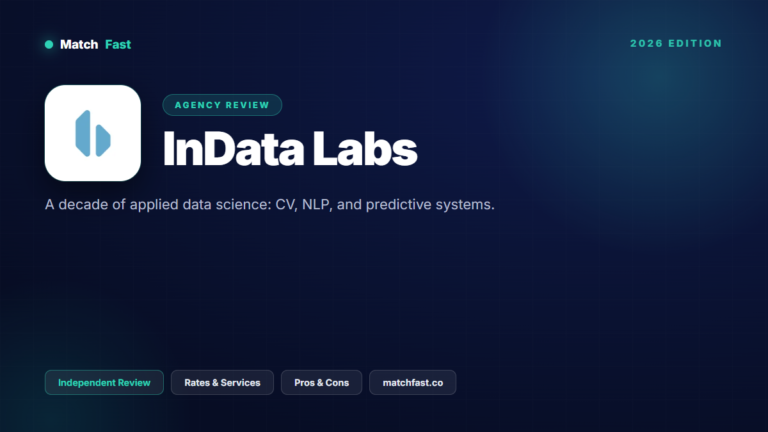 InData Labs review image