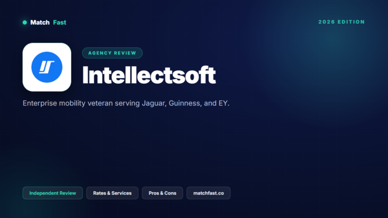 Intellectsoft review image