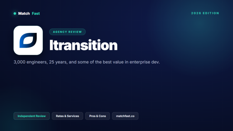 Itransition review image