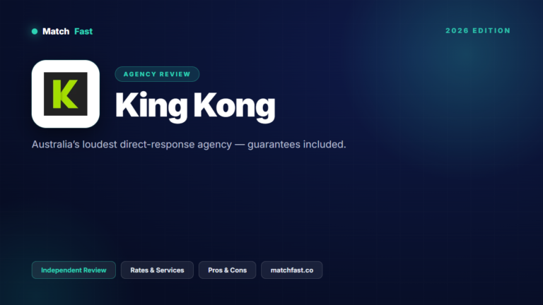 King Kong review image