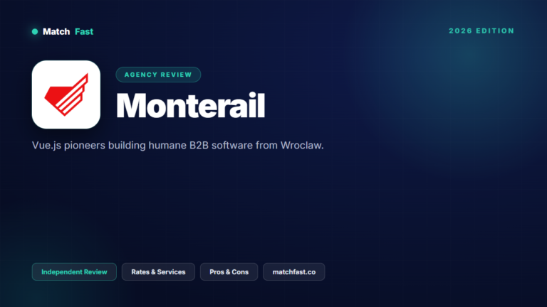 Monterail review image