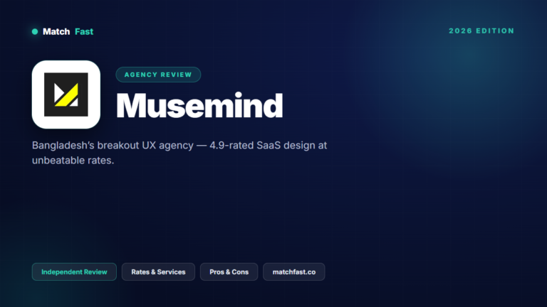 Musemind review image