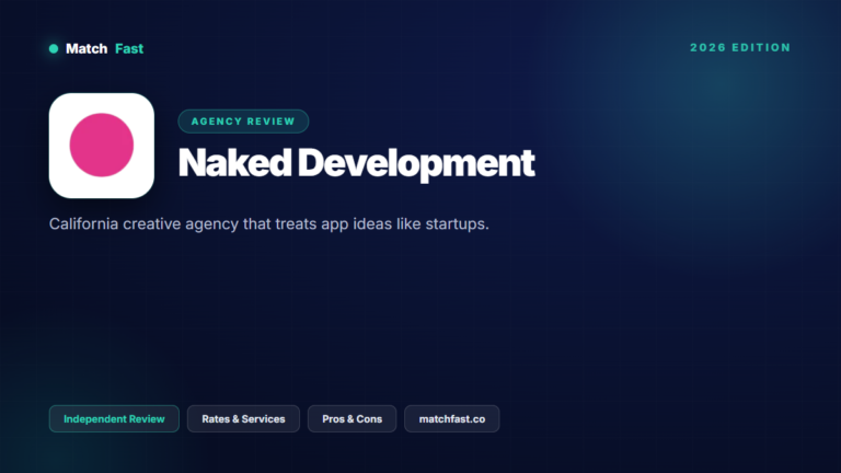Naked Development review image