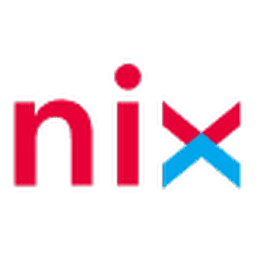 NIX logo