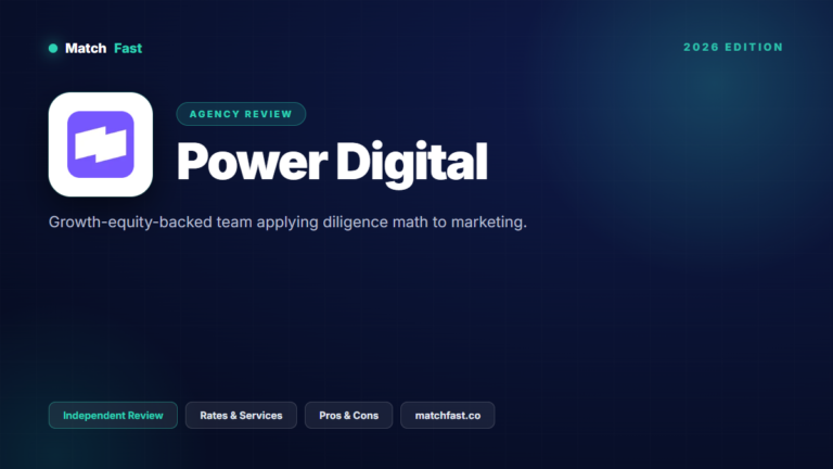 Power Digital review image