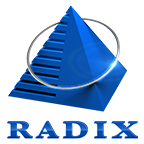 Radixweb logo