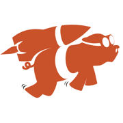 Rocket Farm Studios logo