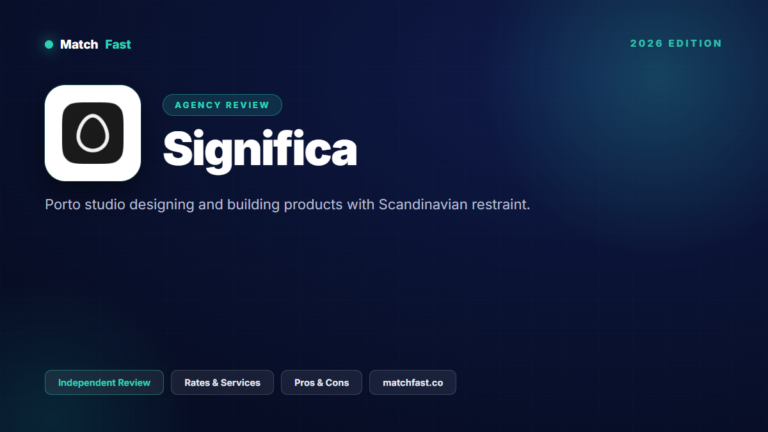 Significa review image