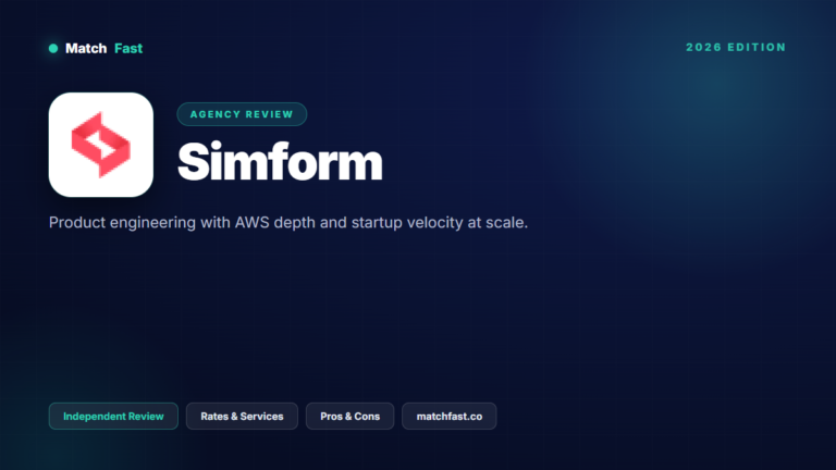 Simform review image
