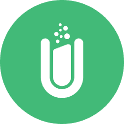 Smultron Web Development logo