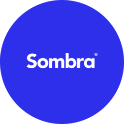 Sombra logo
