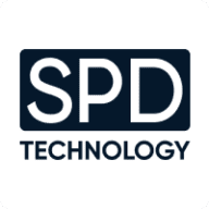 SPD Technology logo