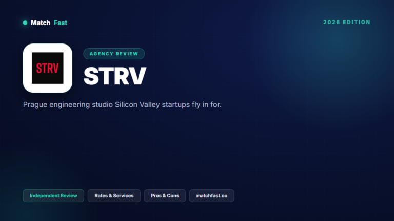STRV review image