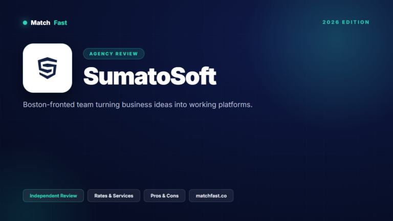 SumatoSoft review image