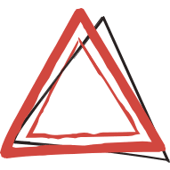 The Distance App Developers logo