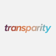 Transparity logo