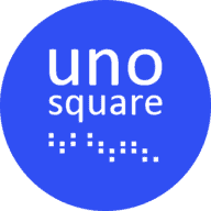unosquare, LLC logo