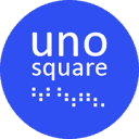 Unosquare logo