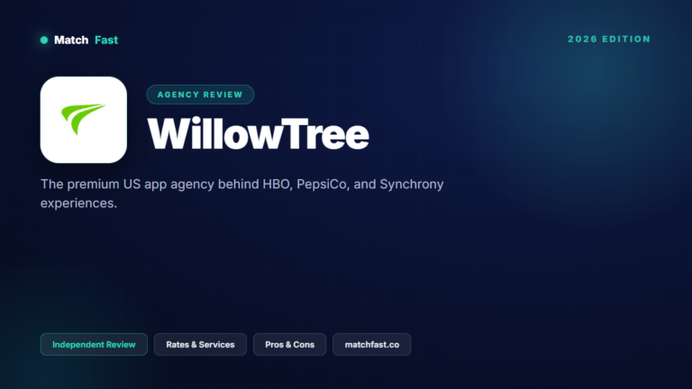 WillowTree review image