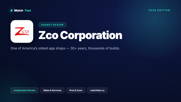 Zco Corporation review image