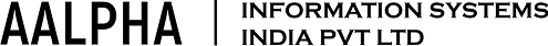Aalpha Information Systems logo