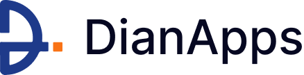 DianApps logo