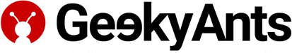 GeekyAnts logo