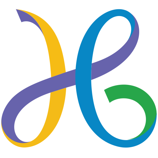 Hidden Brains InfoTech logo