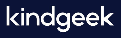 Kindgeek logo