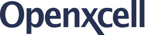 OpenXcell logo