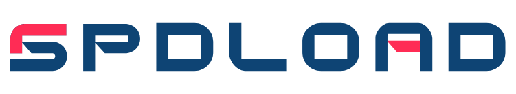 SpdLoad logo