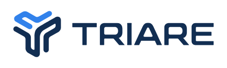 TRIARE logo